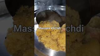 Different style masala khichdi recipe ek bar to try banti haifood foodiekhichdirecipekhichdi [upl. by Yzzo]