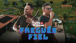 FREGUÊS FIEL AO VIVO [upl. by Wat911]