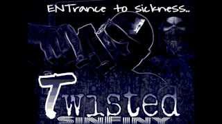 Twisted SinFiny Mixtape quotOne Lifequot [upl. by Llahsram]