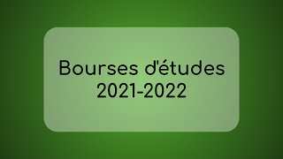 Bourse d’études à luniversité Mind en BELGIQUE  ENTIÈREMENT FINANCE 20212022 [upl. by Adamson]