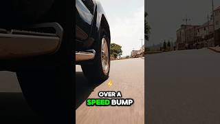 Why Your Speed Bump Might Scream in Pain 😂 [upl. by Karame]