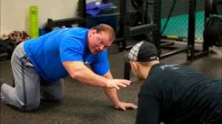 Poundstone Performance Training Center PPTC [upl. by Eessac]