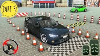 Driving School Simulator Funny Gameplay 😆 LEVEL 41  50 👀 [upl. by Philbin]