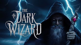 Kenny Caravellos movie THE DARK WIZARD Movie trailer 4 [upl. by Votaw928]