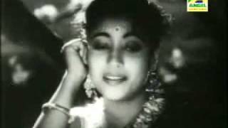 Tumi Je Aamar Harano Sur হারানো সুর  Geeta Dutt [upl. by Gertie159]