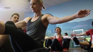 Pilates  Virgin Active Academy [upl. by Brittnee166]