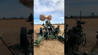 Why The US Military Use This British Howitzer [upl. by Latsirhc]