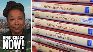 Kimberlé Crenshaw on Critical Race Theory Intersectionality amp the Rights War on Public Education [upl. by Iblehs]