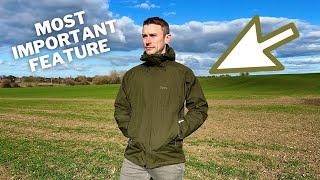 Watch this BEFORE buying a packable Waterproof Jacket [upl. by Fish956]