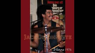 Jack DeJohnette My Favorite Things 1976 [upl. by Noloc]