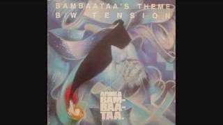 Afrika Bambaataa amp The Family  Bambaataas Theme Assault On Precinct 13 [upl. by Lenore705]