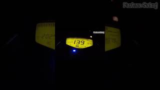 Apache 4v 160 night tr trending speed topspeed [upl. by Hahnert]