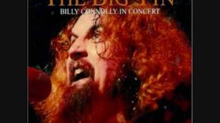 Billy Connolly  The Big Yin Part 2 [upl. by Haimirej]