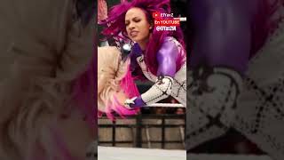 Esta es la luchadora que mas odia ALEXA BLISS fyp wwe wrestling shorts short aew nxt parati [upl. by Edmondo]