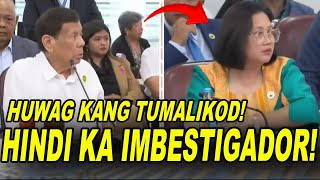 FINISH NA BROSAS LIGWAK KAY PDUTERTE NAPAHlYA ANG NPA HINDl KA lMBESTGAD0R [upl. by Josias]