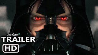 OBIWAN KENOBI Trailer 2022 Official [upl. by Leeban]