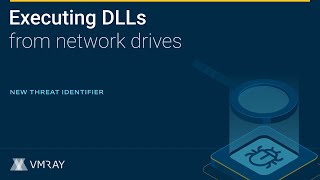 Oct 24  New threat identifier for Rundll32 executing DLLs from network drives [upl. by Jacklin]