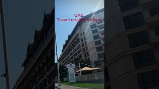 uae uaelife dubai dubailife dubaivlog dubailifestyle drive travel placestovisit dubai [upl. by Aekan]