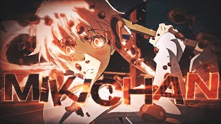 Yuno Gasai  Mikichan EditAMV 4K [upl. by Koloski]