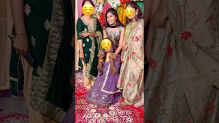 मुस्लिम friend की मेहंदी🥹  Aarti sahu  shorts wedding [upl. by Jacquet]