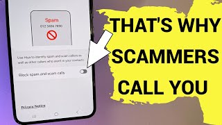 STOP SCAMMERS and TELEMARKETING Calls NOW [upl. by Kile]