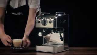 Dualit 3in1 Coffee Machine [upl. by Bush]