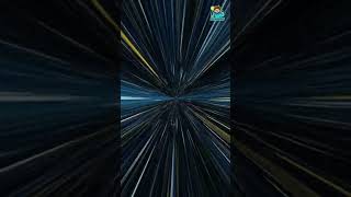 Hyperspace Animation using HTML CSS Normalize and Prefixfree shorts [upl. by Anneuq]