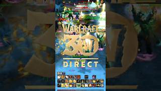 Save the Date for Warcraft 30th Anniversary Direct on November 13 worldofwarcraft warcraft shorts [upl. by Hamlani26]