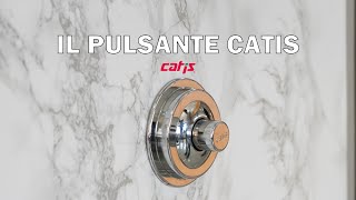 Pulsante Catis  produzione e manutenzione [upl. by Burnett]