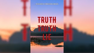 Mysteries and Thrillers Library Audiobook Full Length  Truth Truth Lie [upl. by Aititel239]