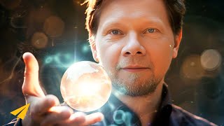 Leaves The Audience SPEECHLESS  Eckhart Tolle Meditation [upl. by Luedtke851]