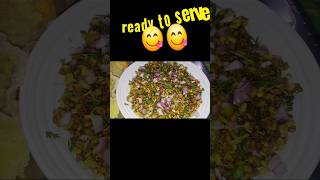 Maharashtra style Moth recipe 😋  matki ki sabzi  Matki chi usal I cooking easyrecipe foodie [upl. by Eibber]