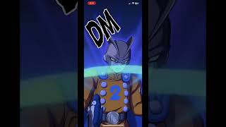 My gammas dragonballzdokkanbattleupdateglobal [upl. by Yeh730]