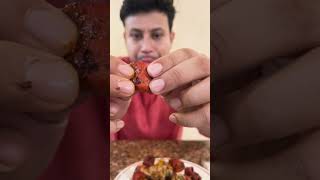 I Tried NIZAM’s Murgh Kathi Kebab amp Chicken Kathi Roll’s Experience🔥🔥🔥🔥Kolkata Ep08 [upl. by Ahsak]