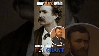 Twain amp Grant A Friendship That Made History [upl. by Adnoyek]