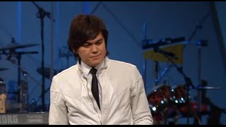 Joseph Prince  Make Grace The Principal Thing Cast Out Hagar The Law  20 February 2011 [upl. by Yekciv]