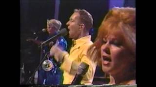 The B52s  Channel Z Live 1998 [upl. by Kacerek556]