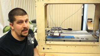 Triple Extruder Calibration  GO v2 Large [upl. by Llen]