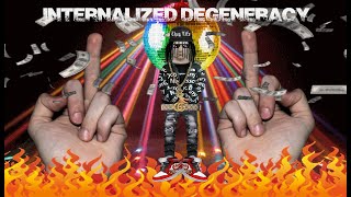 Lil Thugz Internalized Degeneracy GIFs [upl. by Valdemar]