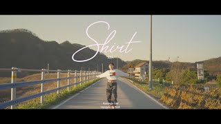 Shirt  SZA ∣ Choreography by Kyoungju Lee [upl. by Yelac]