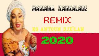 MARIAMA KANKALABE RMX KO ANTOUN 2020AUDIO OFFICIEL BY SMA TV FOUTA [upl. by Diandre]