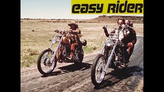 The Pusher  Steppenwolf  Easy Rider Soundtrack [upl. by Frieda901]