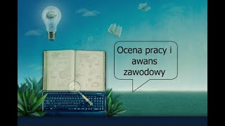 eLerneopl  Ocena pracy i awans zawodowy dyrektora i nauczyciela 2019 [upl. by Salli]