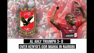 Are PSL Teams Ready To Overthrow Al Ahly [upl. by Nancy]