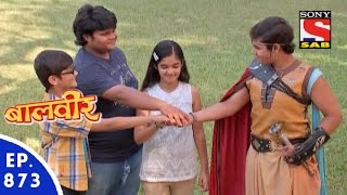 Baal Veer  Episode 873  16th December 2015 [upl. by Atteloc865]