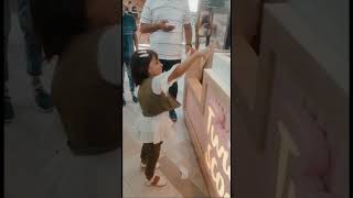 Lulu mall  Turkey ice cream shortvideo trending viralvideo youtube [upl. by Arnuad]