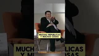 La verdadera Derecha Española es el Carlismo  MiguelAnxoBastos Rothbard [upl. by Lull]