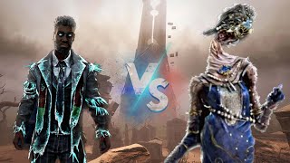 Dead by Daylight Adam Francis vs the Unknown no commentary [upl. by Ansley]