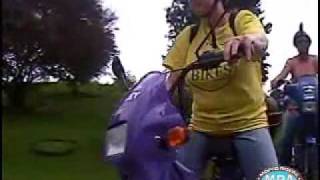 Smittys TN Moped Ride 2007 [upl. by Carper]