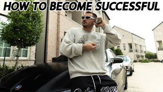 TOP 5 TIPS TO BE SUCCESSFUL YOUNG  watch this video [upl. by Ycul297]